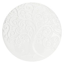 LA PORCELLANA BIANCA LEOPOLDINA Nawilżacz powietrza eden 17 cm