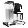 Ekspres przelewowy Moccamaster KBG 741 Select - Silver Brushed