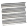 PATISSE SILVER-TOP Forma na 4 bagietki