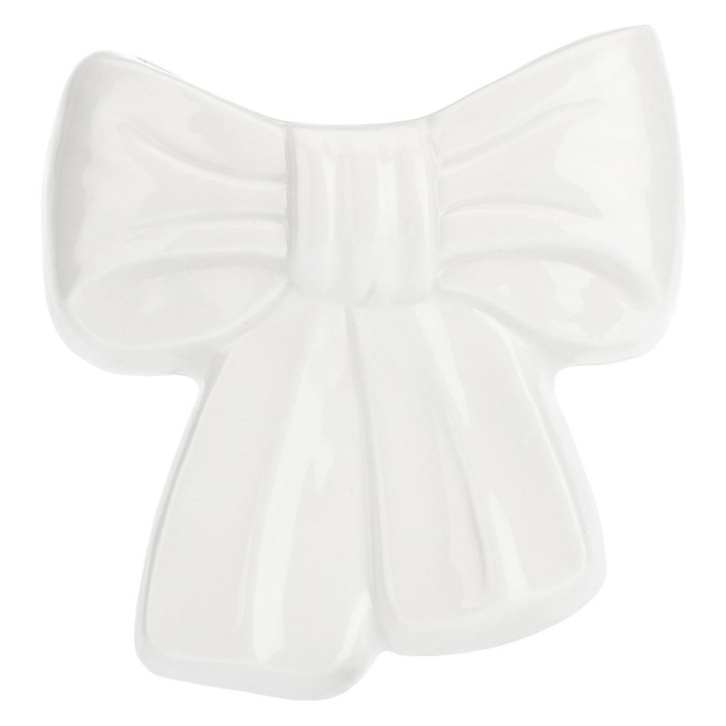 LA PORCELLANA BIANCA LEOPOLDINA Nawilżacz powietrza wstążka 22 cm
