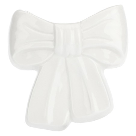 LA PORCELLANA BIANCA LEOPOLDINA Nawilżacz powietrza wstążka 22 cm