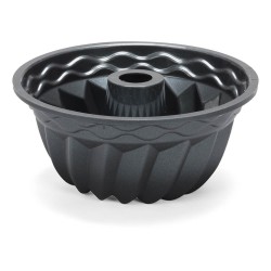 PATISSE STARFLEX Silikonowa forma do pieczenia babki 22 cm