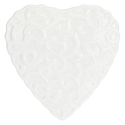 LA PORCELLANA BIANCA LEOPOLDINA Nawilżacz powietrza pandora 19 cm