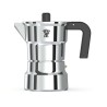 PEZZETTI SOLIDEXPRESS Aluminiowa kawiarka (3 filiżanki) - Srebrny