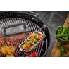Patelnia grillowa 38 cm GEFU BBQ G-89482