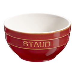 Staub Ceramique 0,7 l Okrągły Ceramika Miedziany 1 szt.