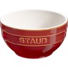 Staub Ceramique 0,7 l Okrągły Ceramika Miedziany 1 szt.