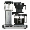 Ekspres przelewowy Moccamaster KBG 741 Select - Silver Brushed