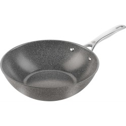 Wok BALLARINI SALINA CERAMIC 30 cm