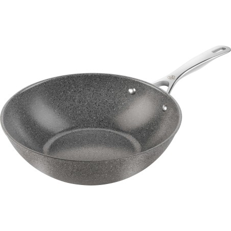 Wok BALLARINI SALINA CERAMIC 30 cm
