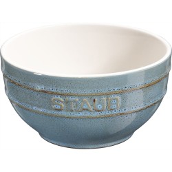 MISKA OKRĄGŁA STAUB 40511-864-0 14 CM