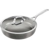 BALLARINI SALINA CERAMIC Patelnia sauté + pokrywka 28 cm