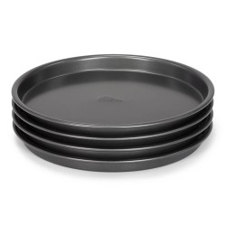 PATISSE PROFI 4-częściowy zestaw foremek do ciast, tortów