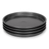 PATISSE PROFI 4-częściowy zestaw foremek do ciast, tortów