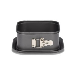 PATISSE PROFI Głęboka kwadratowa tortownica 18 cm