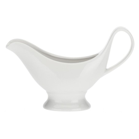 LA PORCELLANA BIANCA MENAGE Klasyczna sosjerka 300 ml