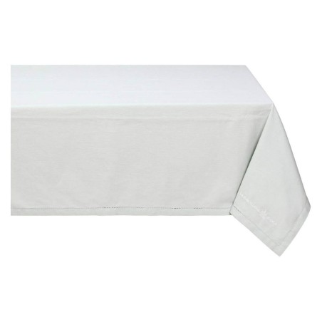 LA PORCELLANA BIANCA Obrus 240x140 cm, miętowy