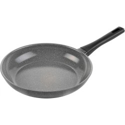 ZWILLING TERRENO PLUS Patelnia ceramiczna - 28 cm, Szary