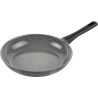 ZWILLING TERRENO PLUS Patelnia ceramiczna - 28 cm, Szary