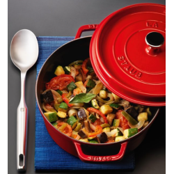 Staub 40502-285-0 Brytfanna 4.8 l Żeliwo