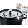 Staub 40502-285-0 Brytfanna 4.8 l Żeliwo