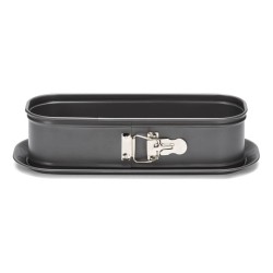 PATISSE PROFI Podłużna tortownica 30 cm