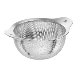 ZWILLING 39643-016 durszlak Srebrny