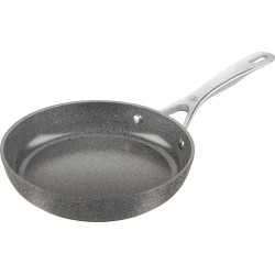 Patelnia płytka ceramiczna 24 cm BALLARINI SALINA