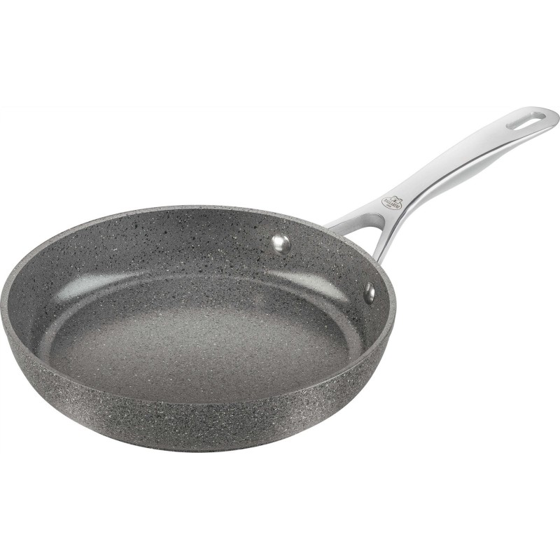 Patelnia płytka ceramiczna 24 cm BALLARINI SALINA