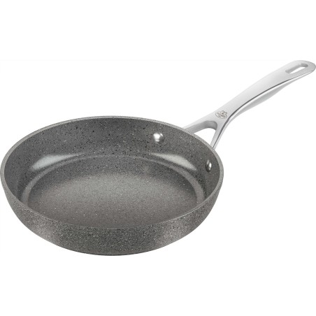 Patelnia płytka ceramiczna 24 cm BALLARINI SALINA
