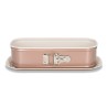 PATISSE CERAMIC Podłużna tortownica 30 cm