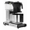 Ekspres przelewowy Moccamaster KBG 741 Select - Silver Brushed