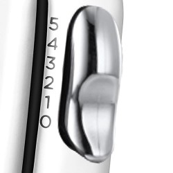Russell Hobbs 25892-56 mikser Mikser ręczny 350 W Kwarc metaliczny