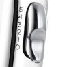 Russell Hobbs 25892-56 mikser Mikser ręczny 350 W Kwarc metaliczny