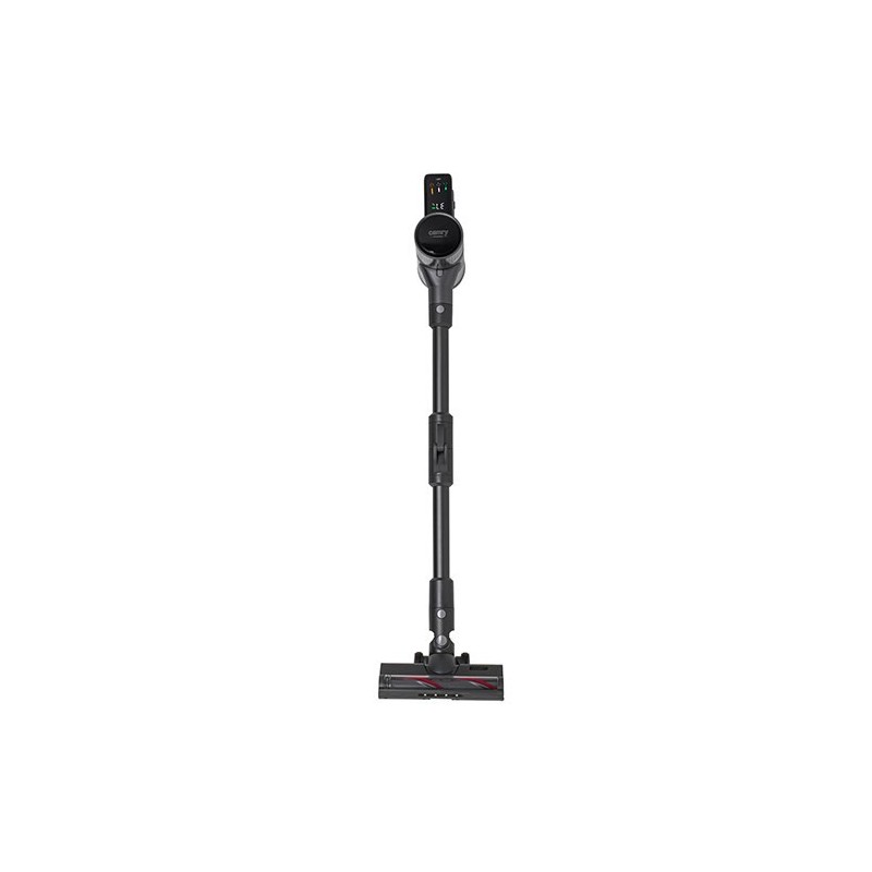 Camry CR 7063 Odkurzacz Pionowy - PRO LED Czarny Camry CR 7063 Odkurzacz Pionowy - PRO LED Czarny
