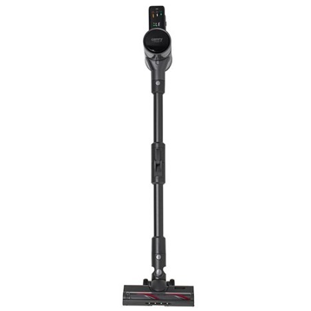 Camry CR 7063 Odkurzacz Pionowy - PRO LED Czarny