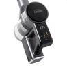 Camry CR 7063 Odkurzacz Pionowy - PRO LED Czarny