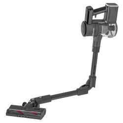 Camry CR 7063 Odkurzacz Pionowy - PRO LED Czarny