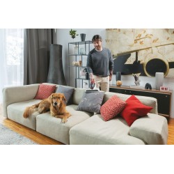 Hoover MBC500UV 011Odkurzacz bezworkowy do materacy
