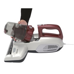 Hoover MBC500UV 011Odkurzacz bezworkowy do materacy