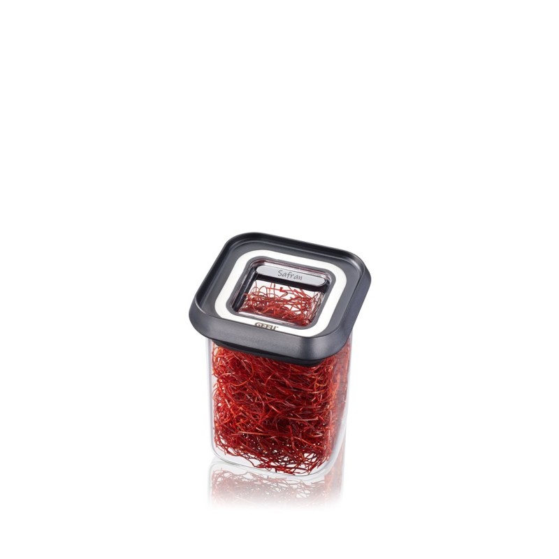 Pojemnik do przechowywania żywności 180 ml Gefu Pantry G-12808