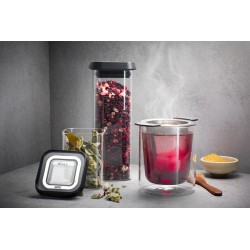 Pojemnik do przechowywania 400 ml Gefu Pantry G-12809