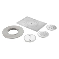 ZWILLING FRESH & SAVE Zestaw 5 akcesoriów do misek