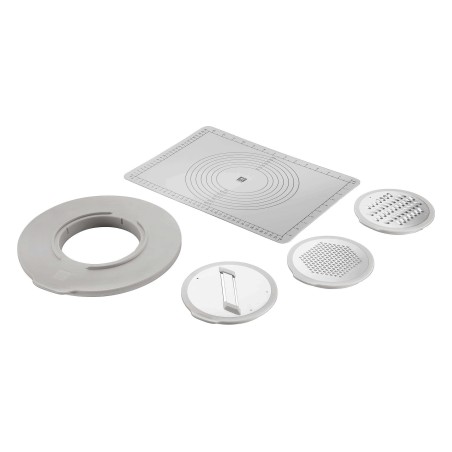 ZWILLING FRESH & SAVE Zestaw 5 akcesoriów do misek