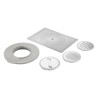 ZWILLING FRESH & SAVE Zestaw 5 akcesoriów do misek