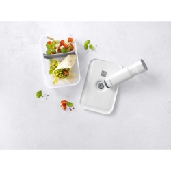 Plastikowy Lunch Box Zwilling Fresh & Save 36801-320-0 1,6 L