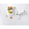 Plastikowy Lunch Box Zwilling Fresh & Save 36801-320-0 1,6 L