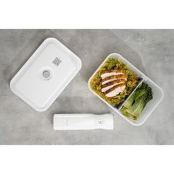 Plastikowy Lunch Box Zwilling Fresh & Save 36801-320-0 1,6 L