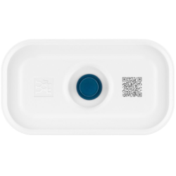 Plastikowy Lunch Box Zwilling Fresh & Save 36801-311-0 1 L