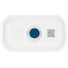 Plastikowy Lunch Box Zwilling Fresh & Save 36801-311-0 1 L